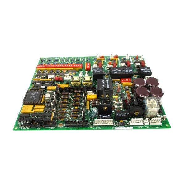 GENERAL ELECTRIC DS200DCFBG1BLC NSNP