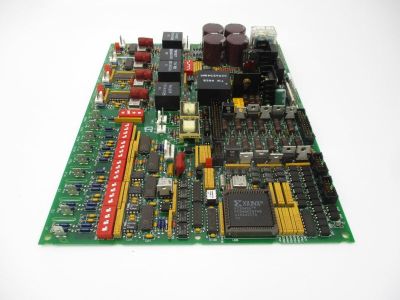 GENERAL ELECTRIC DS200DCFBG1BLC NSNP