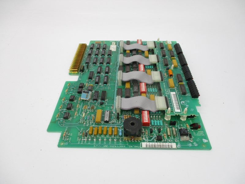 GENERAL ELECTRIC IC600BF831K 5-50VDC UNMP