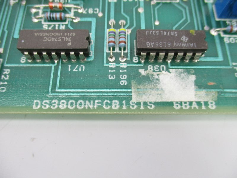 GENERAL ELECTRIC DS3800NFCB1S1S (AS PICTURED) UNMP