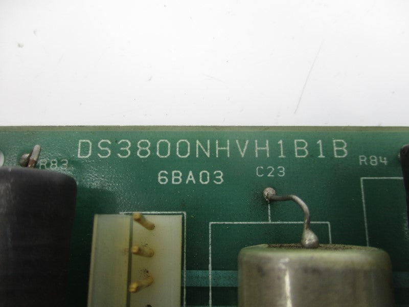 GENERAL ELECTRIC DS3800NHVN1B1B UNMP