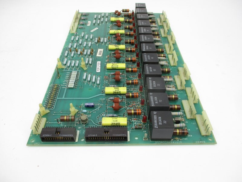 GENERAL ELECTRIC DS3800NHVA1D1E UNMP
