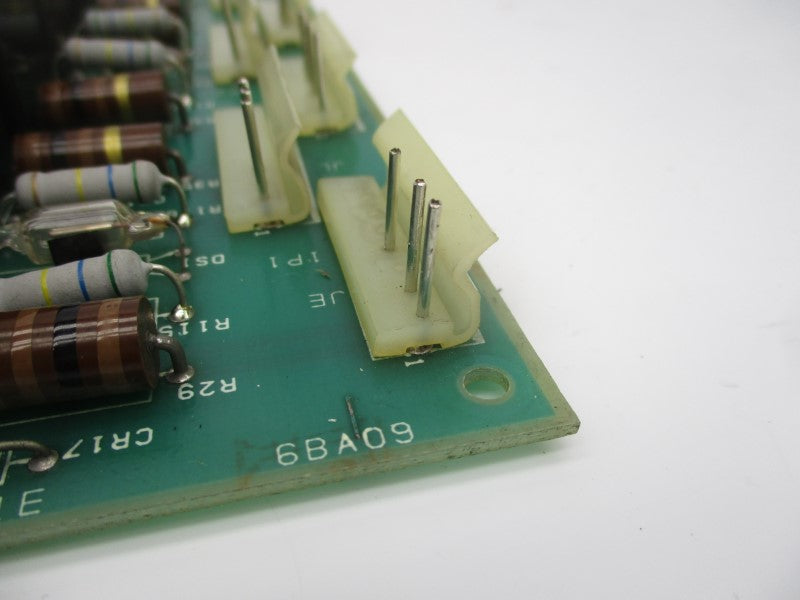 GENERAL ELECTRIC DS3800NHVA1D1E UNMP