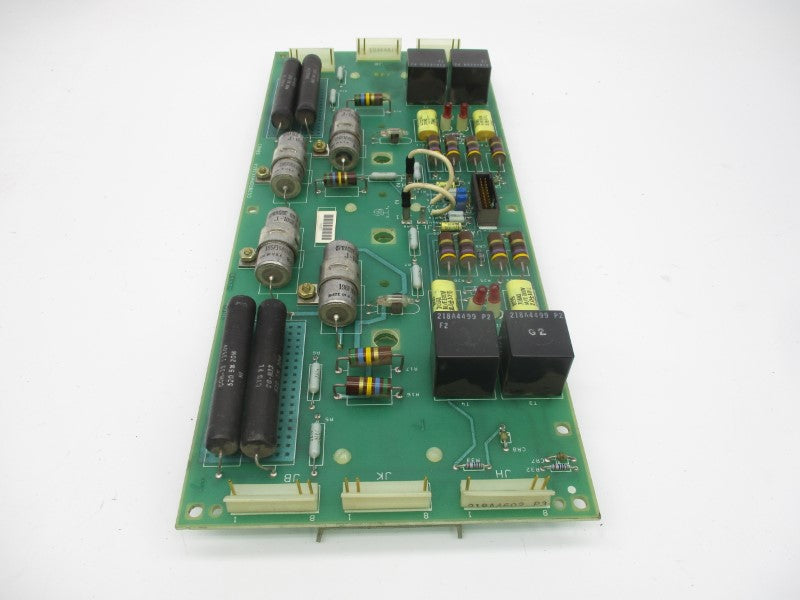 GENERAL ELECTRIC DS3800NHVK1A1A UNMP