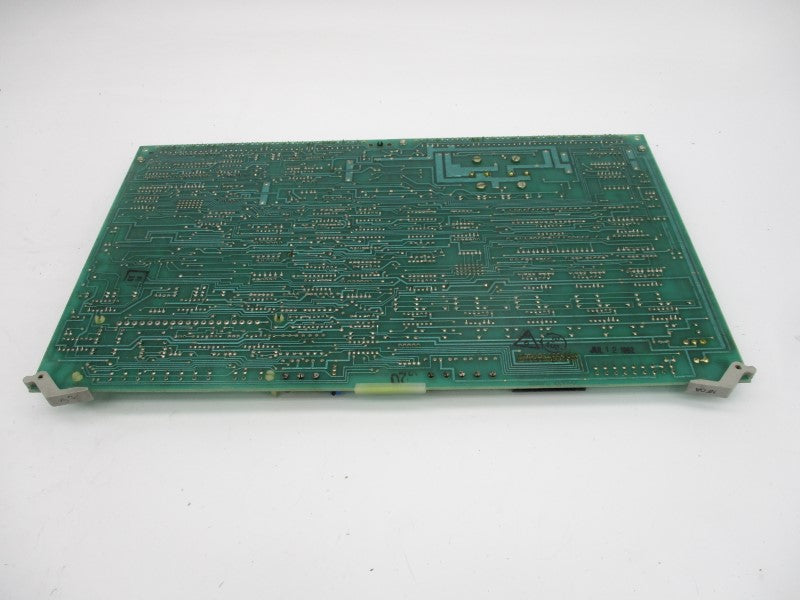 GENERAL ELECTRIC DS3800NFOA1L1F UNMP