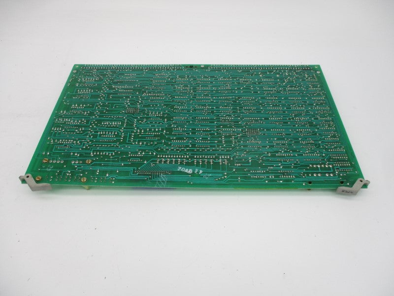 GENERAL ELECTRIC DS3800NFCB1U1U UNMP