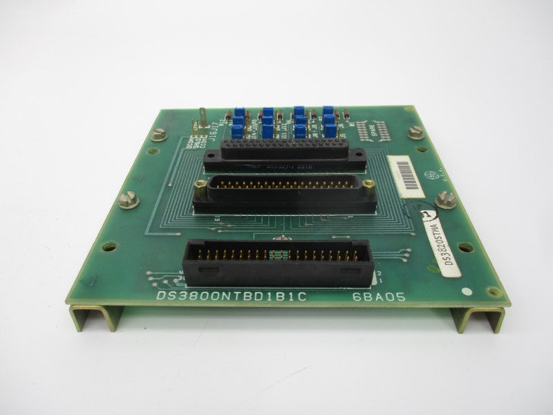 GENERAL ELECTRIC DS3820STMA UNMP