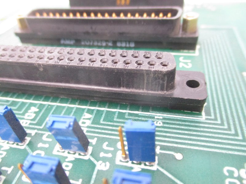 GENERAL ELECTRIC DS3820STMA UNMP