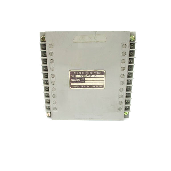 GENERAL ELECTRIC PWB68A993189 UNMP