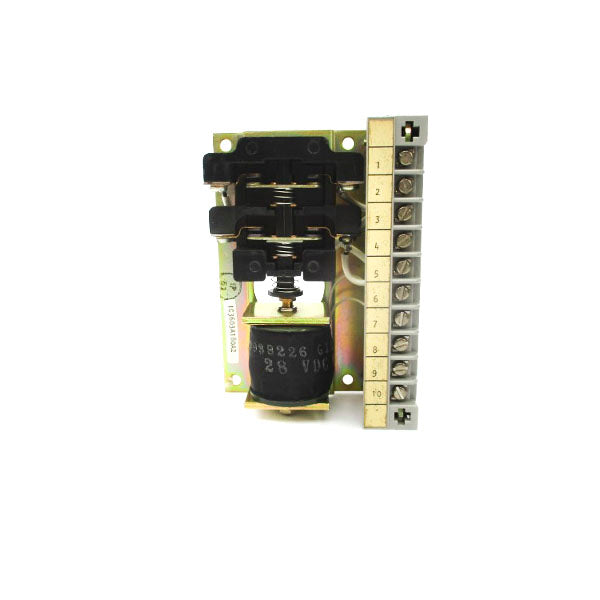 GENERAL ELECTRIC IC3603A180A2 UNMP