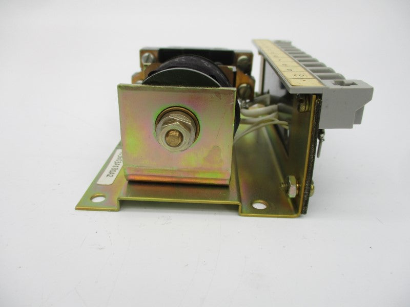 GENERAL ELECTRIC IC3603A180A2 UNMP