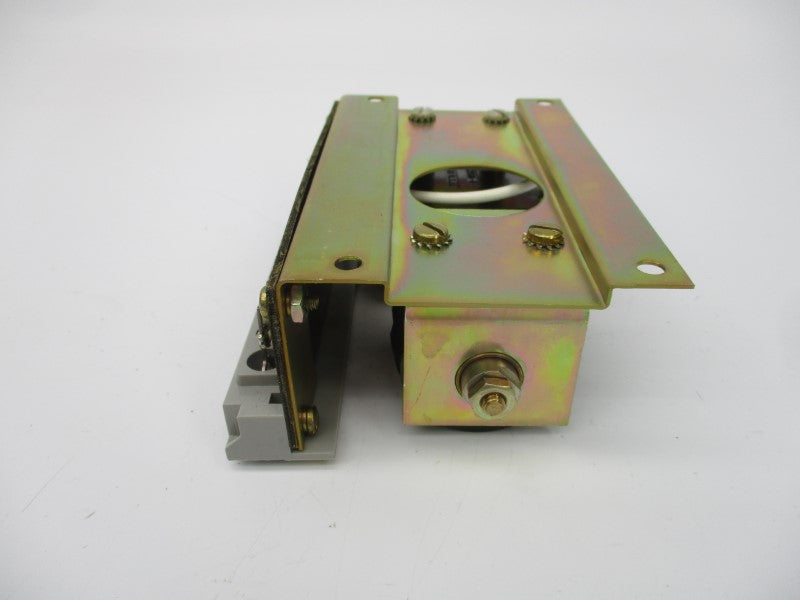 GENERAL ELECTRIC IC3603A180A2 UNMP