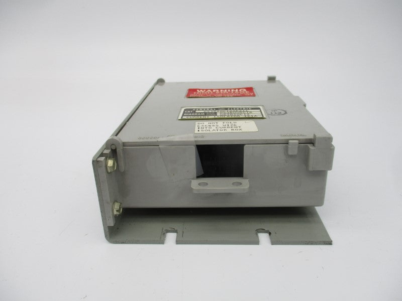 GENERAL ELECTRIC DS3820CI2AF21C UNMP