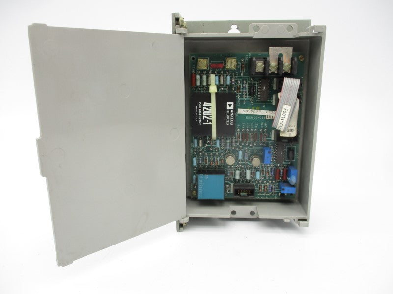 GENERAL ELECTRIC DS3820CI2AF21C UNMP