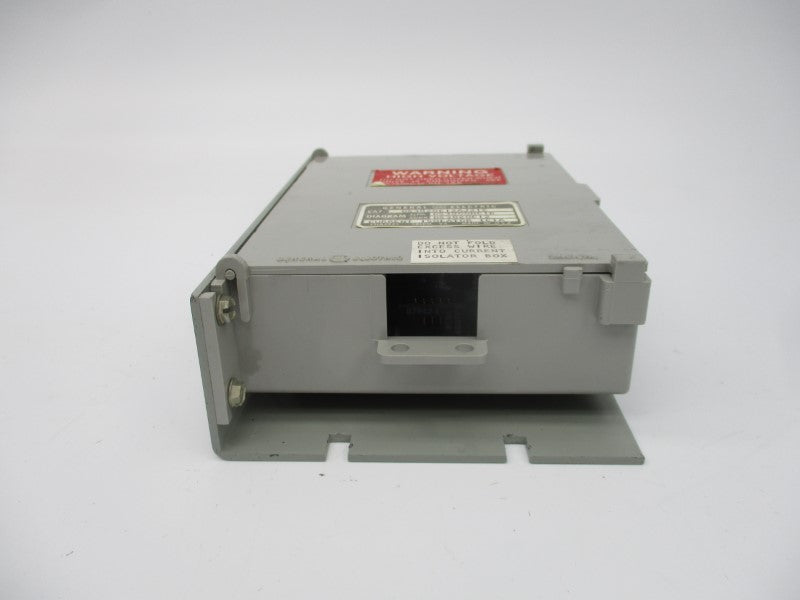 GENERAL ELECTRIC DS3820CI2AJ21C UNMP