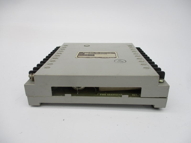 GENERAL ELECTRIC PWB68A993149 UNMP