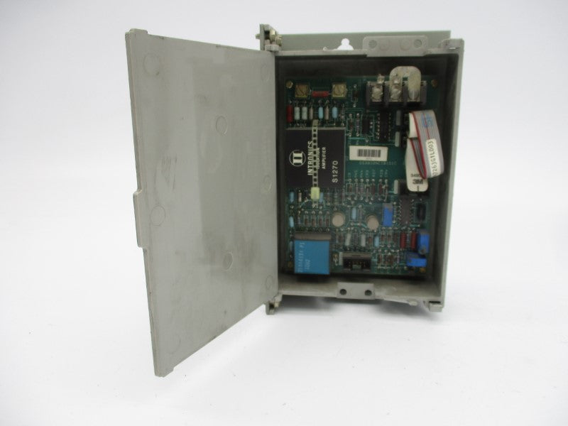 GENERAL ELECTRIC DS3820CI2AE21C UNMP