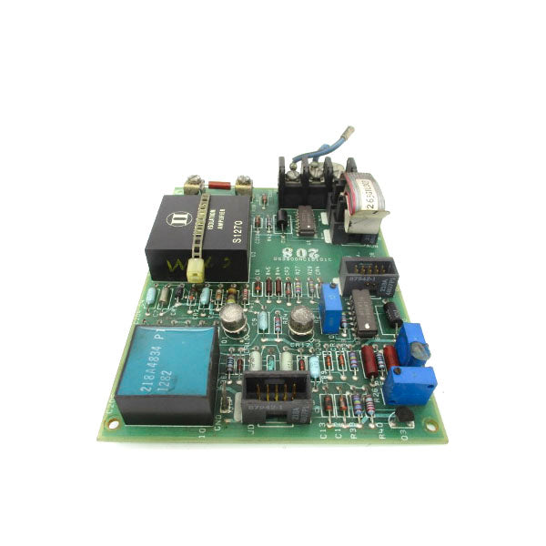 GENERAL ELECTRIC DS3800NCIB1G1C UNMP