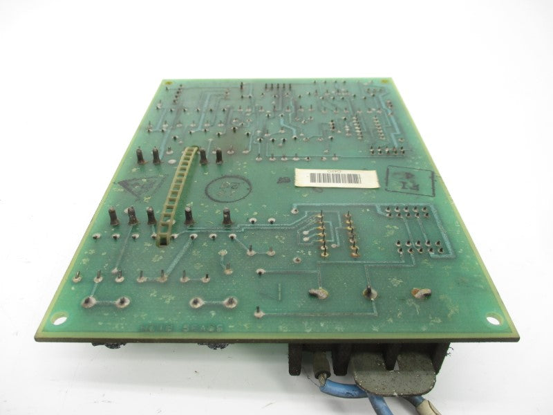 GENERAL ELECTRIC DS3800NCIB1G1C UNMP