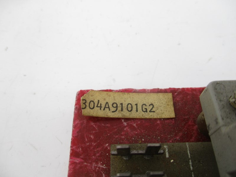GENERAL ELECTRIC PWB68A999115A 304A9101G2 UNMP
