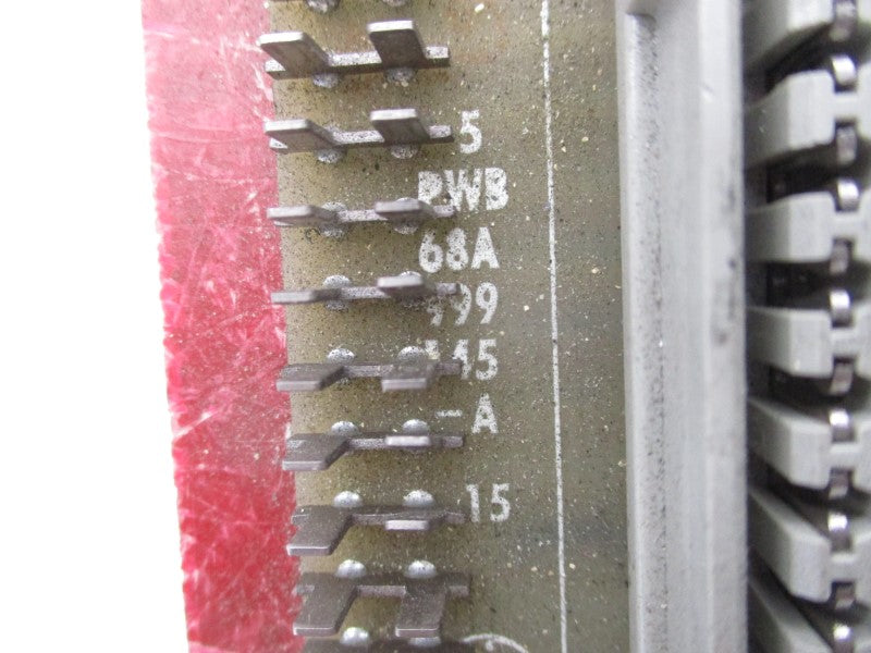 GENERAL ELECTRIC PWB68A999115A 304A9101G2 UNMP