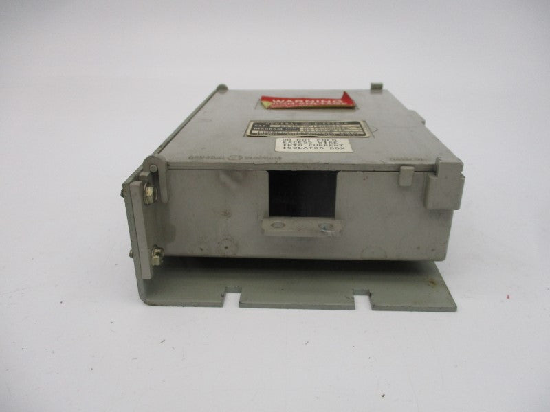 GENERAL ELECTRIC DS3820CI1AE21C UNMP