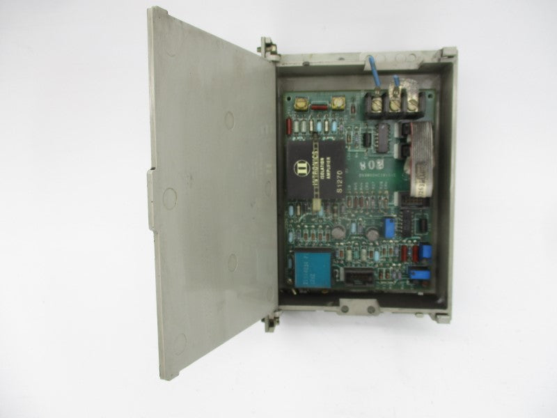 GENERAL ELECTRIC DS3820CI1AE21C UNMP