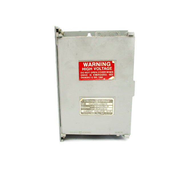 GENERAL ELECTRIC DS3820CI2AA21C UNMP
