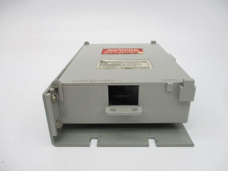 GENERAL ELECTRIC DS3820CI2AA21C UNMP
