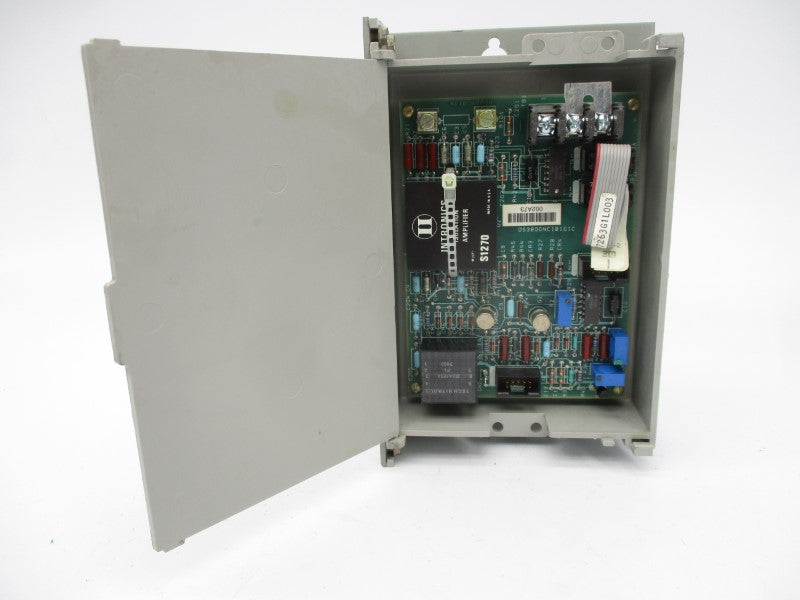GENERAL ELECTRIC DS3820CI2AA21C UNMP