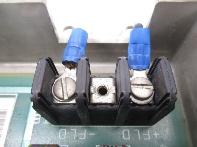 GENERAL ELECTRIC DS3820FDCA1A1A UNMP