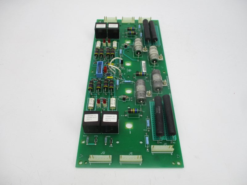 GENERAL ELECTRIC DS3800NHVK1A1A NSMP