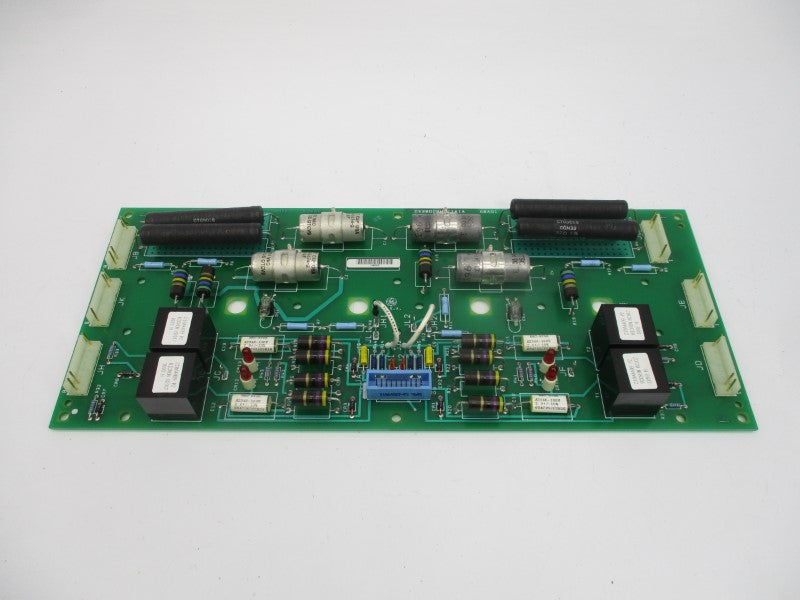 GENERAL ELECTRIC DS3800NHVK1A1A NSMP