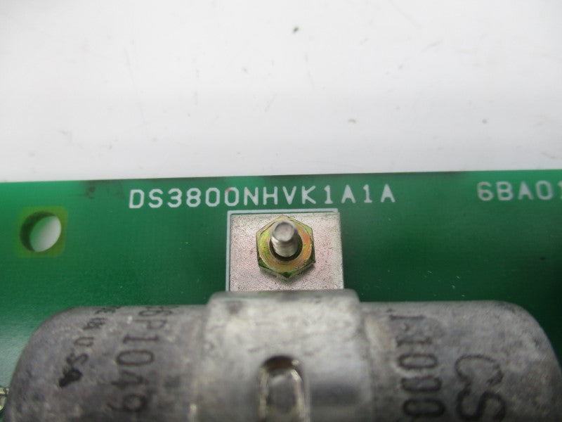 GENERAL ELECTRIC DS3800NHVK1A1A NSMP