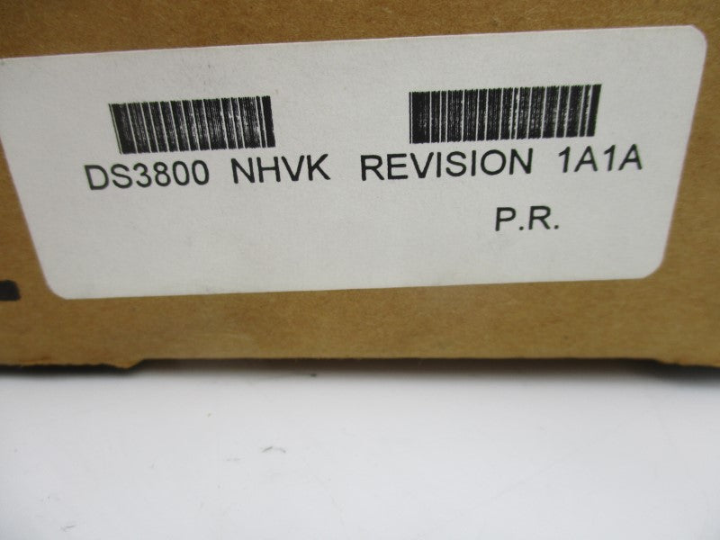 GENERAL ELECTRIC DS3800NHVK1A1A NSMP