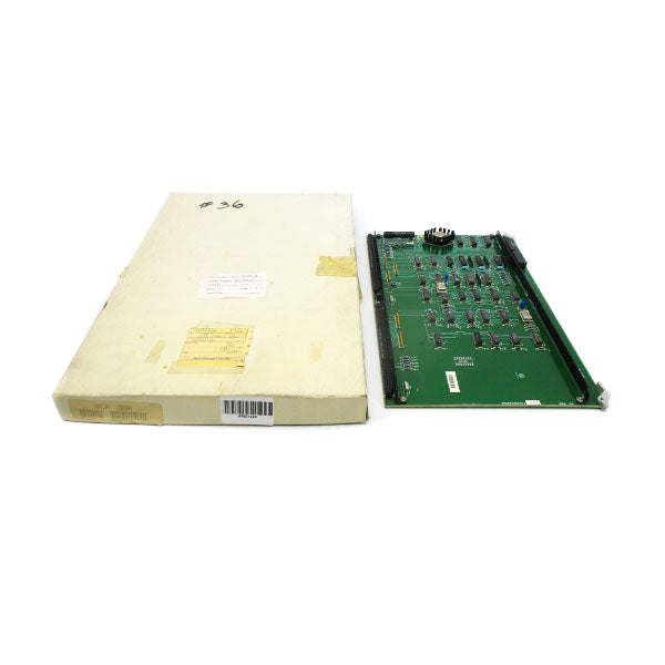 GENERAL ELECTRIC DS3800HMCA1B1A NSMP