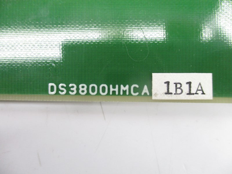 GENERAL ELECTRIC DS3800HMCA1B1A NSMP