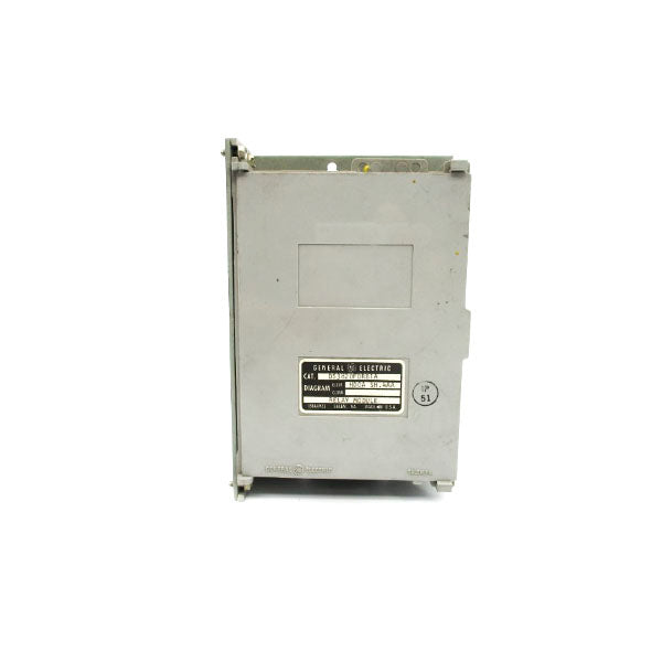 GENERAL ELECTRIC DS3820FDRB1A NSNP