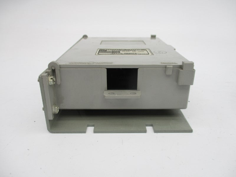 GENERAL ELECTRIC DS3820FDRB1A NSNP
