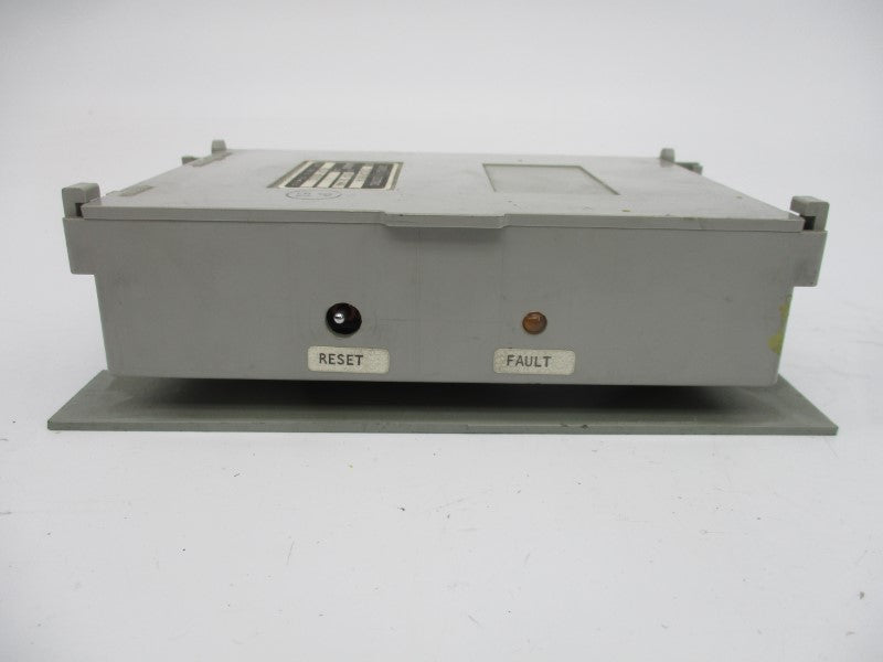 GENERAL ELECTRIC DS3820FDRB1A NSNP