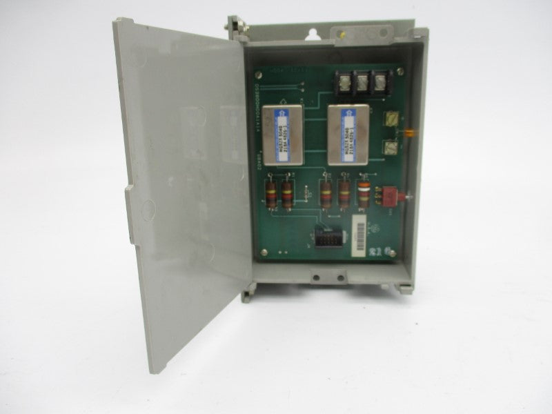GENERAL ELECTRIC DS3820FDRB1A NSNP