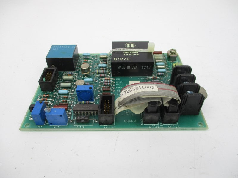 GENERAL ELECTRIC DS3800NCIB1G1C NSNP