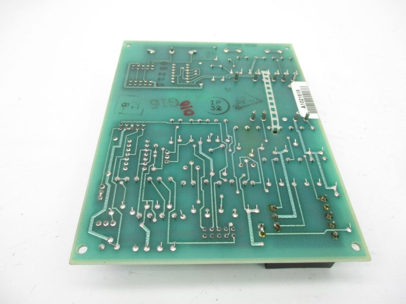 GENERAL ELECTRIC DS3800NCIB1G1C NSNP