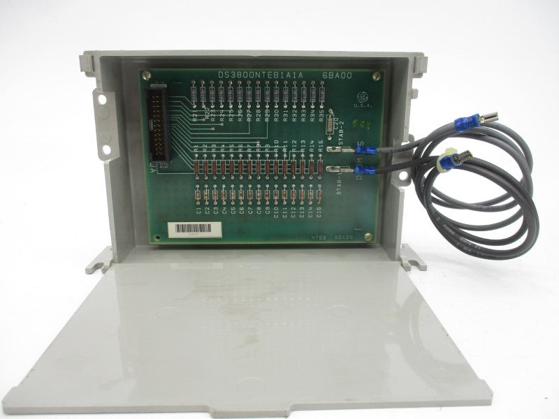 GENERAL ELECTRIC DS3820RBTA1A1A UNMP