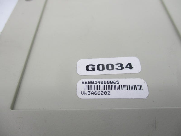 SCHNEIDER ELECTRIC VW3A66202 UNMP