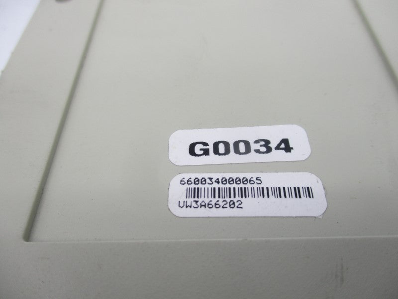 SCHNEIDER ELECTRIC VW3A66202 UNMP
