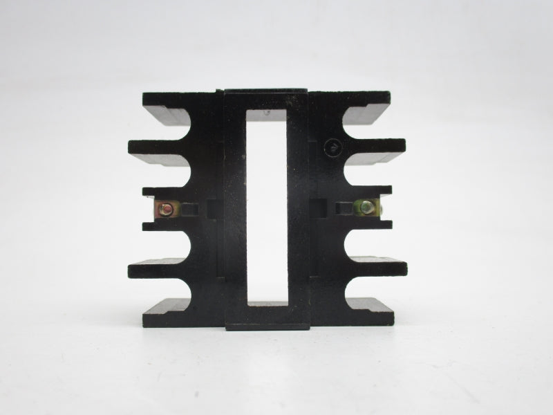GENERAL ELECTRIC CR120BX3 SER. A 600V NSMP