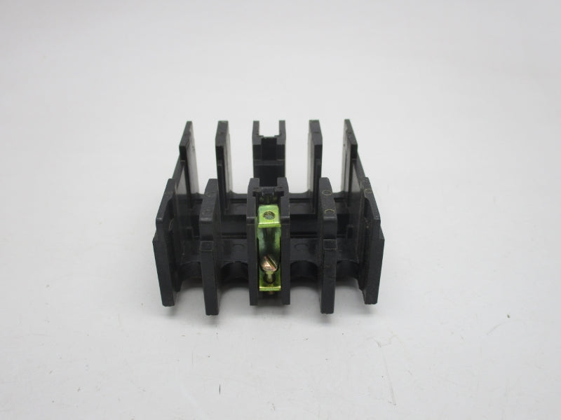 GENERAL ELECTRIC CR120BX3 SER. A 600V NSMP