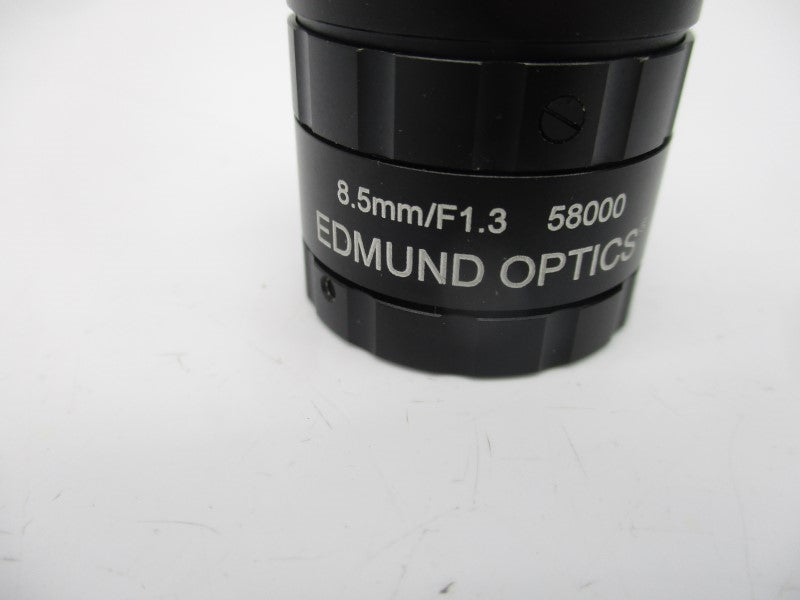 EDMUND OPTICS 58000 8.5MM NSNP