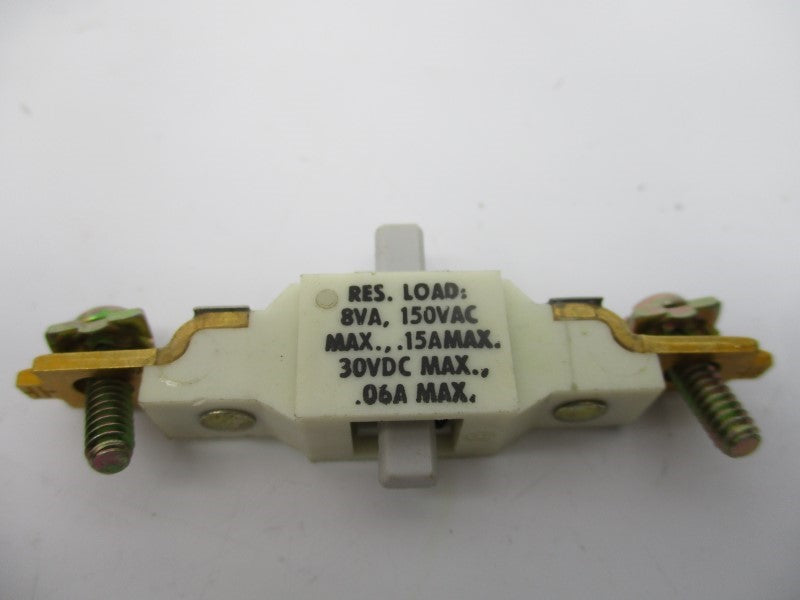 ALLEN BRADLEY 700-C1R SER. A 30VDC 0.06A NSNP